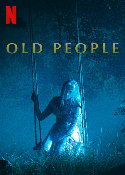 Old People 2022 ORG Hindi Dual Audio 480p NF HDRip ESubs 350MB Download